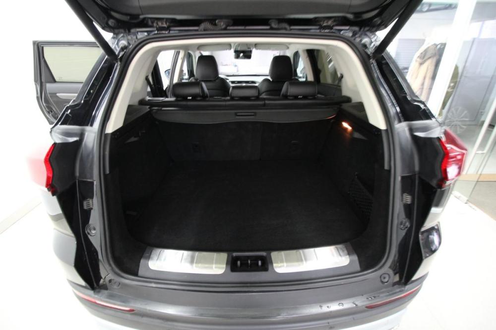 Geely Atlas Pro Сургут  - изображение 18