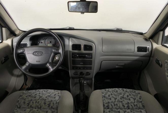Chery Amulet (A15) I с пробегом 2006 года, цена 199 000 рублей, 89449 км, лифтбек, Автокод Объявления
