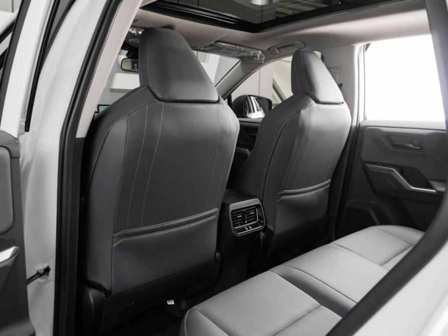 Toyota RAV4 VI (XA60) Тюмень  - изображение 15