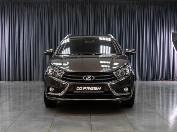 Lada (ВАЗ) Vesta I с пробегом 2020 года, цена 1 049 000 рублей, 117305 км, универсал, Автокод Объявления