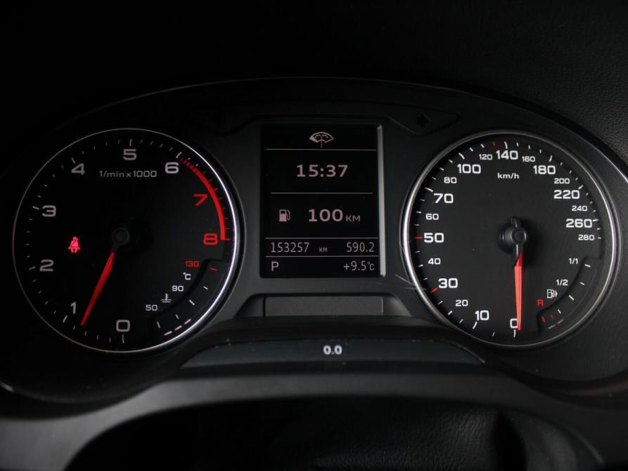 Audi A3 III (8V) Минеральные Воды  - изображение 16