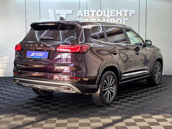 Chery Tiggo 8 Pro I с пробегом 2021 года, цена 2 099 000 рублей, 65356 км, внедорожник, Автокод Объявления