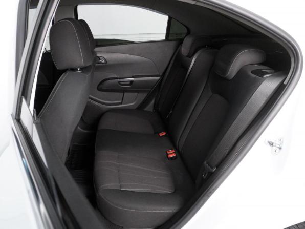 Chevrolet Aveo II с пробегом 2012 года, цена 705 000 рублей, 200849 км, седан, Автокод Объявления
