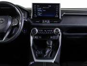 Toyota RAV4 V (XA50) Москва  - изображение 40