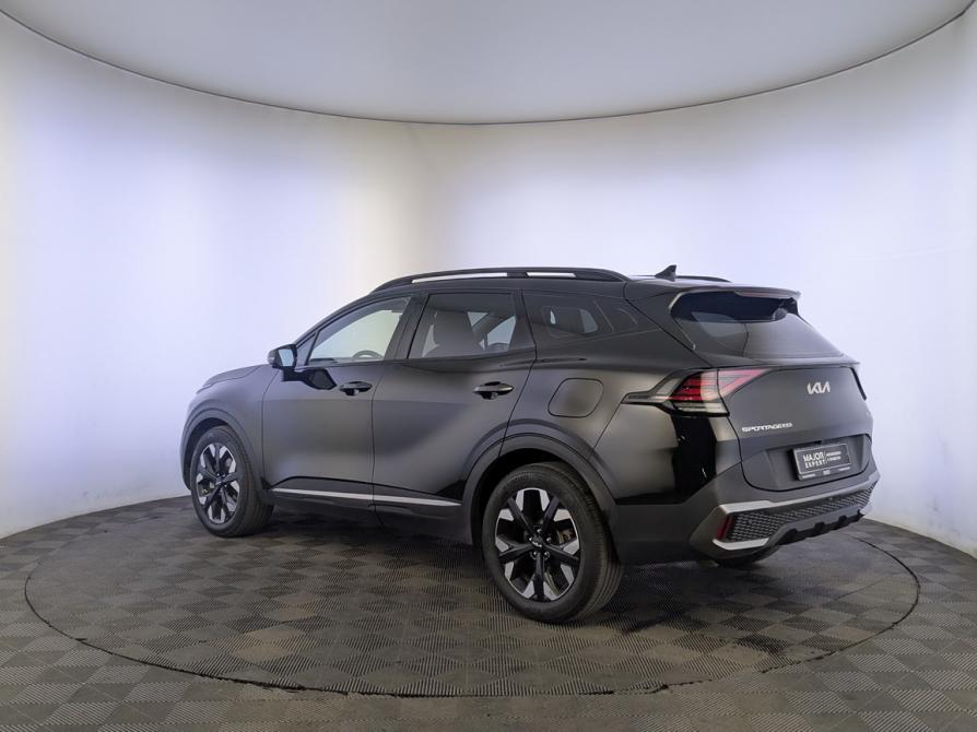 Kia Sportage V Москва  - изображение 7