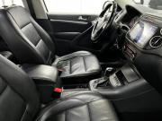 Volkswagen Tiguan I Рестайлинг Казань  - изображение 35
