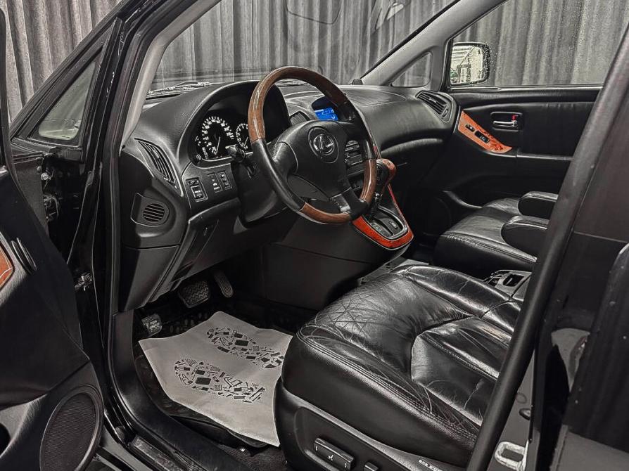 Lexus RX I Красноярск  - изображение 9