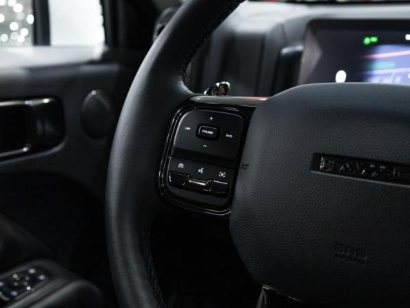 Haval H9 II с пробегом 2024 года, цена 3 797 890 рублей, 33379 км, внедорожник, Автокод Объявления