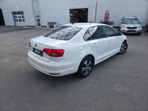Volkswagen Jetta VI с пробегом 2015 года, цена 898 000 рублей, 266319 км, седан, Автокод Объявления