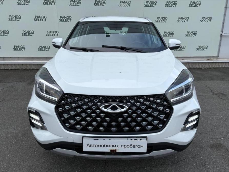 Chery Tiggo 4 Pro I Нижний Тагил  - изображение 2