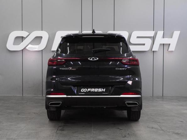 Chery Tiggo 7 Pro I с пробегом 2021 года, цена 1 649 000 рублей, 74395 км, внедорожник, Автокод Объявления
