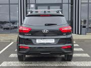 Hyundai Creta I Рестайлинг Воронеж  - изображение 21