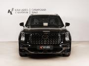 GAC GS8 II Казань  - изображение 12