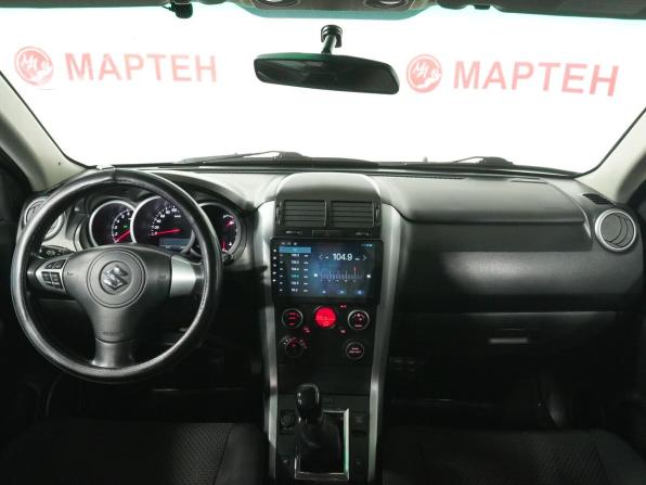 Suzuki Grand Vitara II Рестайлинг с пробегом 2008 года, цена 750 000 рублей, 207219 км, внедорожник, Автокод Объявления