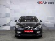 Renault Fluence I Рестайлинг Екатеринбург  - изображение 20