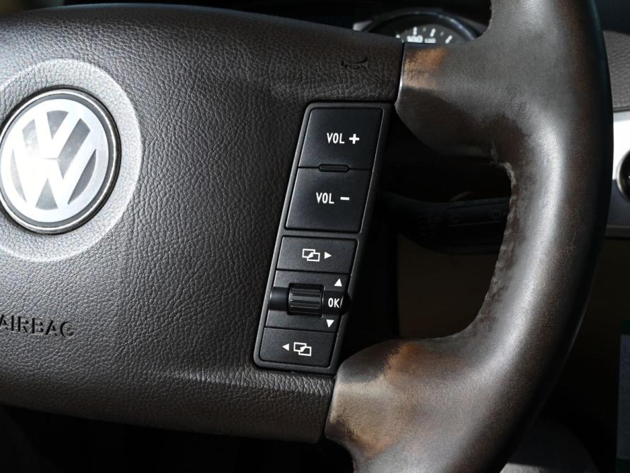 Volkswagen Touareg I Рестайлинг Екатеринбург  - изображение 13
