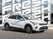 Kia Rio IV Рестайлинг Краснодар  - изображение 22