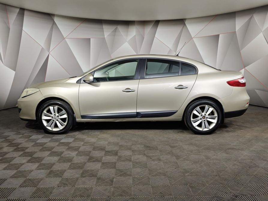 Renault Fluence I Москва  - изображение 5