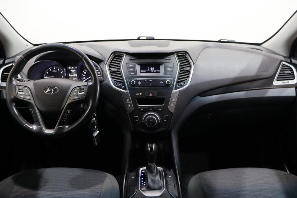 Hyundai Santa Fe III Рестайлинг Сургут  - изображение 17