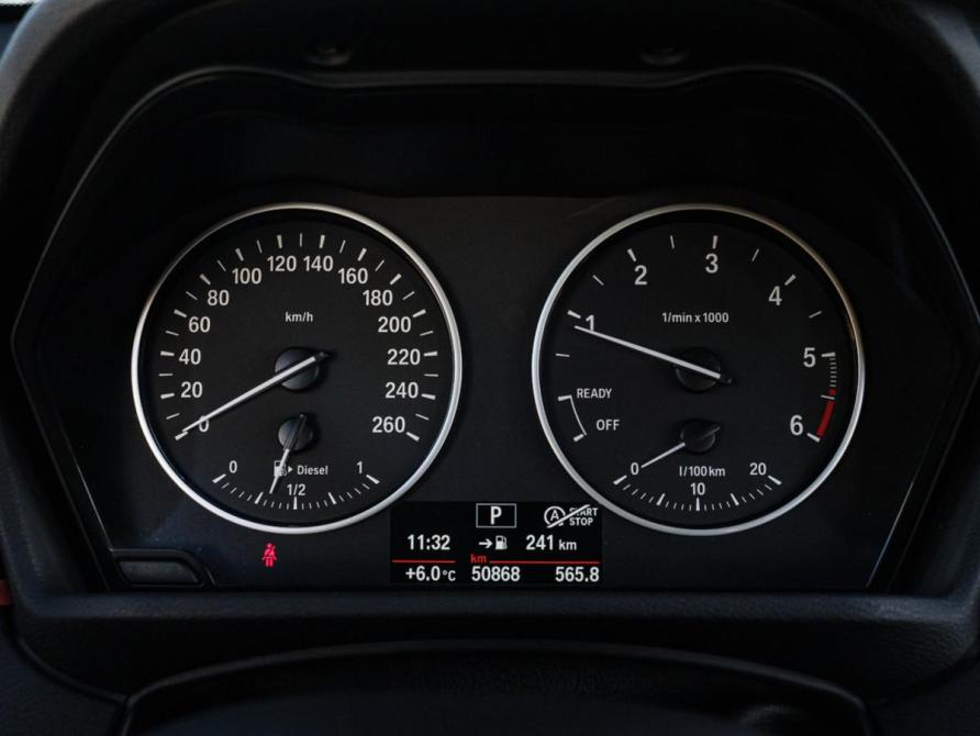 BMW X1 II (F48) Москва  - изображение 25