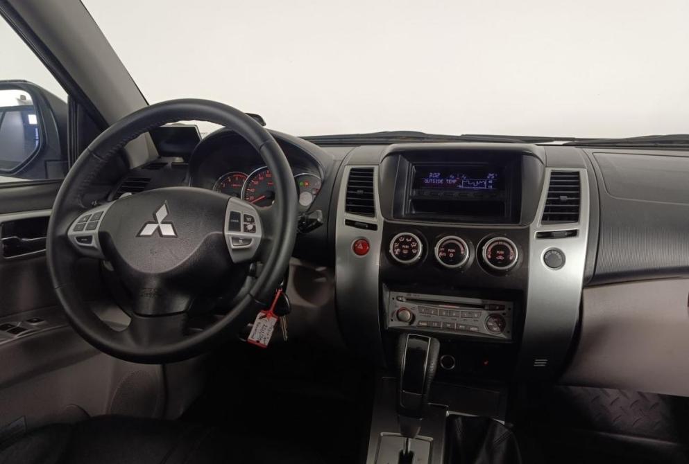 Mitsubishi Pajero Sport II Волгоград  - изображение 12