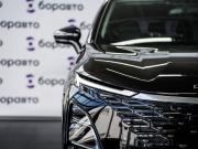 Omoda C5 I Рестайлинг Ростов-на-Дону  - изображение 49