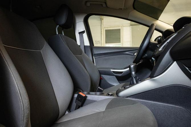 Ford Focus III с пробегом 2012 года, цена 850 000 рублей, 134159 км, хэтчбек, Автокод Объявления