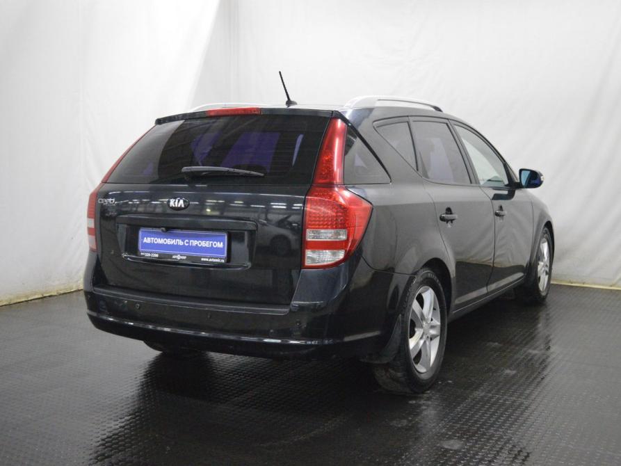 Kia Ceed I Рестайлинг Санкт-Петербург  - изображение 5