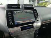 Toyota Land Cruiser Prado 150 Series Рестайлинг 3 Москва  - изображение 40