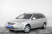 Chevrolet Lacetti I Кемерово  - изображение 24