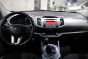 Kia Sportage III Рестайлинг Нижний Новгород  - изображение 29
