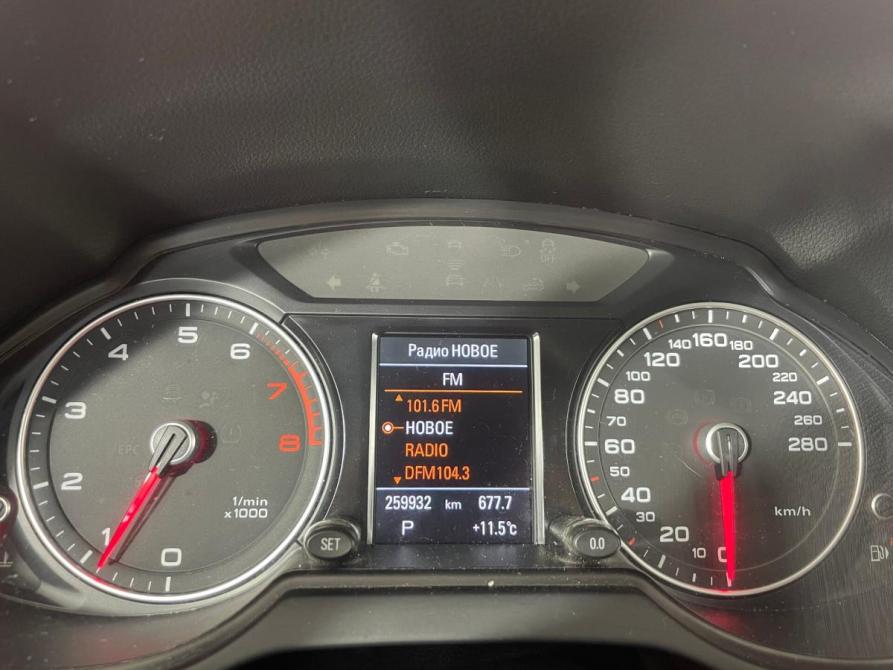 Audi Q5 I (8R) Рестайлинг Воронеж  - изображение 17