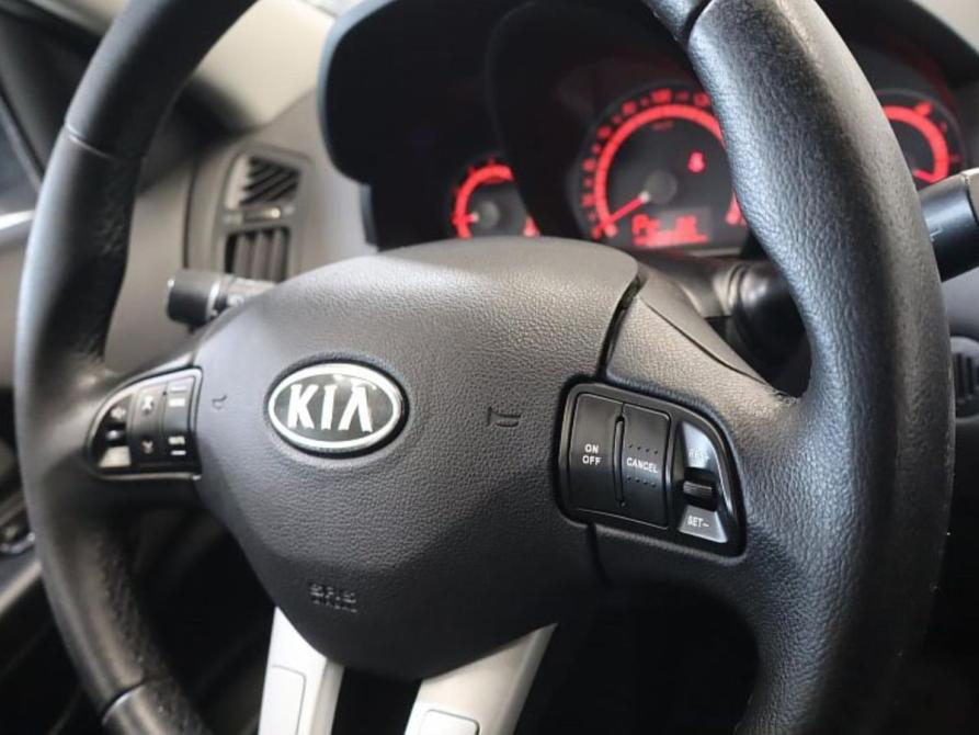 Kia Ceed I Рестайлинг Ярославль  - изображение 8