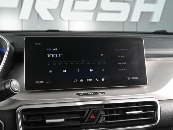 Belgee X50 с пробегом 2023 года, цена 1 789 000 рублей, 43784 км, внедорожник, Автокод Объявления