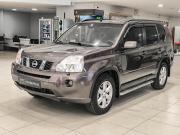 Nissan X-Trail II Казань  - изображение 23