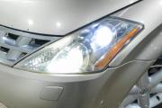 Nissan Murano I (Z50) Новокузнецк  - изображение 51