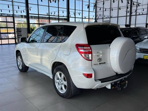 Toyota RAV4 III (XA30) Рестайлинг с пробегом 2010 года, цена 1 380 000 рублей, 197000 км, внедорожник, Автокод Объявления