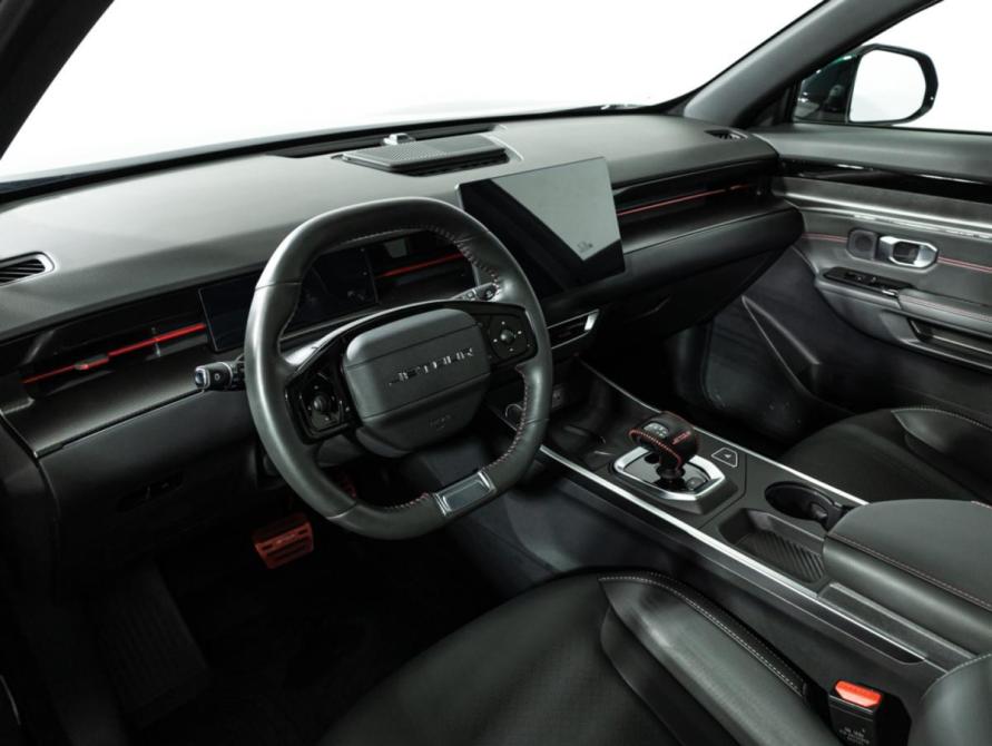 JETOUR DASHING I Санкт-Петербург  - изображение 12