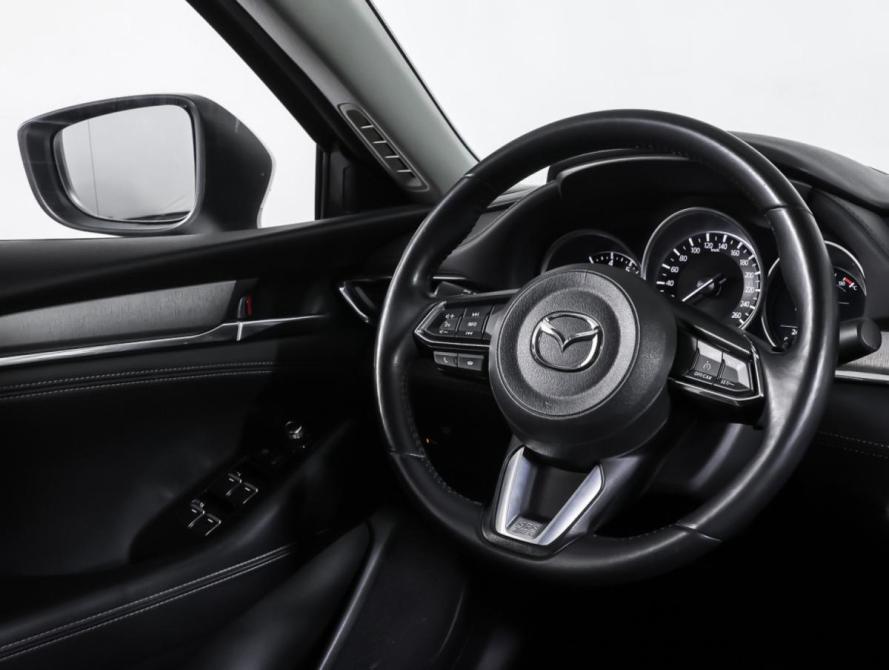 Mazda 6 III (GJ) Рестайлинг 2 Москва  - изображение 13