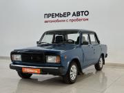 Lada (ВАЗ) 2107 Смоленск  - изображение 13