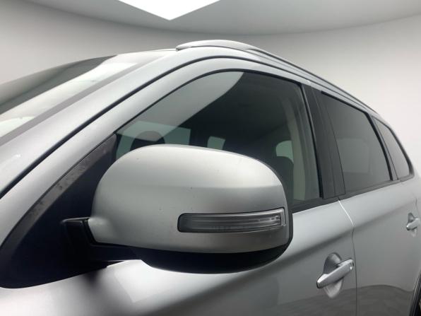 Mitsubishi Outlander III Рестайлинг с пробегом 2014 года, цена 1 459 000 рублей, 203679 км, внедорожник, Автокод Объявления