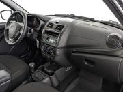 Lada (ВАЗ) Granta I Рестайлинг Москва  - изображение 39