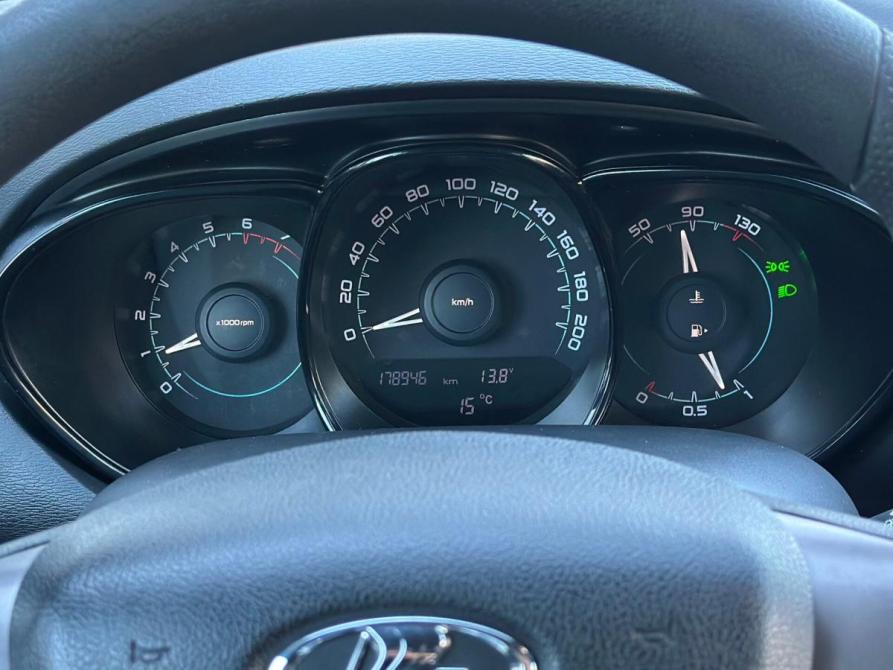 Lada (ВАЗ) Vesta I Архангельск  - изображение 16