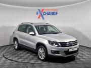 Volkswagen Tiguan I Рестайлинг Нижний Новгород  - изображение 25