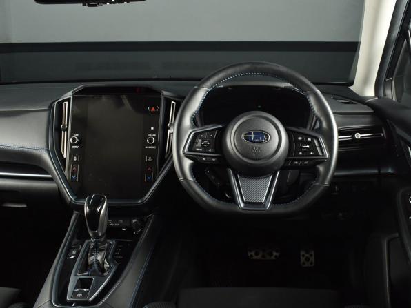 Subaru Levorg II с пробегом 2021 года, цена 2 464 997 рублей, 74750 км, универсал, Автокод Объявления
