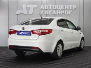 Kia Rio III Рестайлинг Таганрог  - изображение 28
