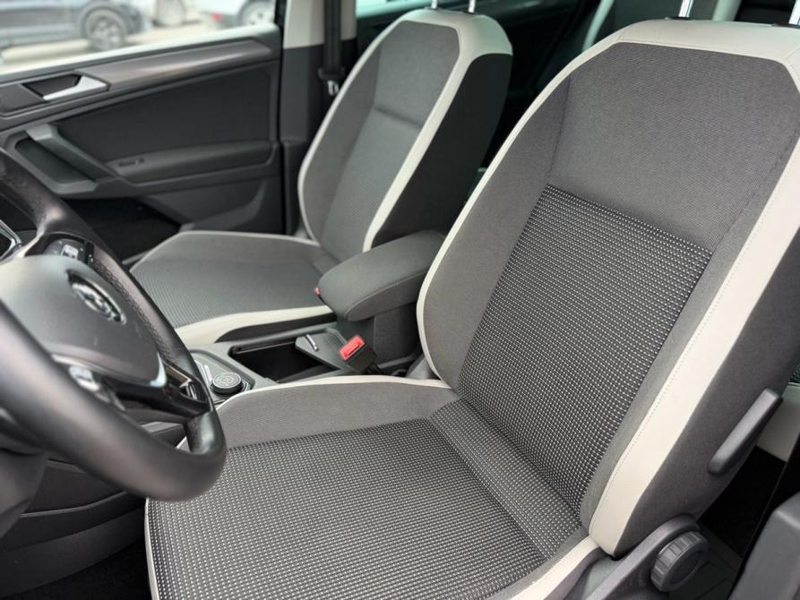 Volkswagen Tiguan II Волгоград  - изображение 27