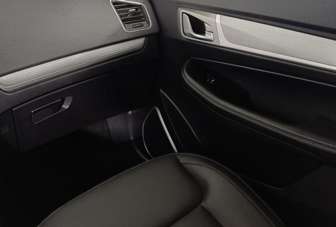 Geely Emgrand X7 I Рестайлинг 2 с пробегом 2020 года, цена 1 230 000 рублей, 85644 км, внедорожник, Автокод Объявления
