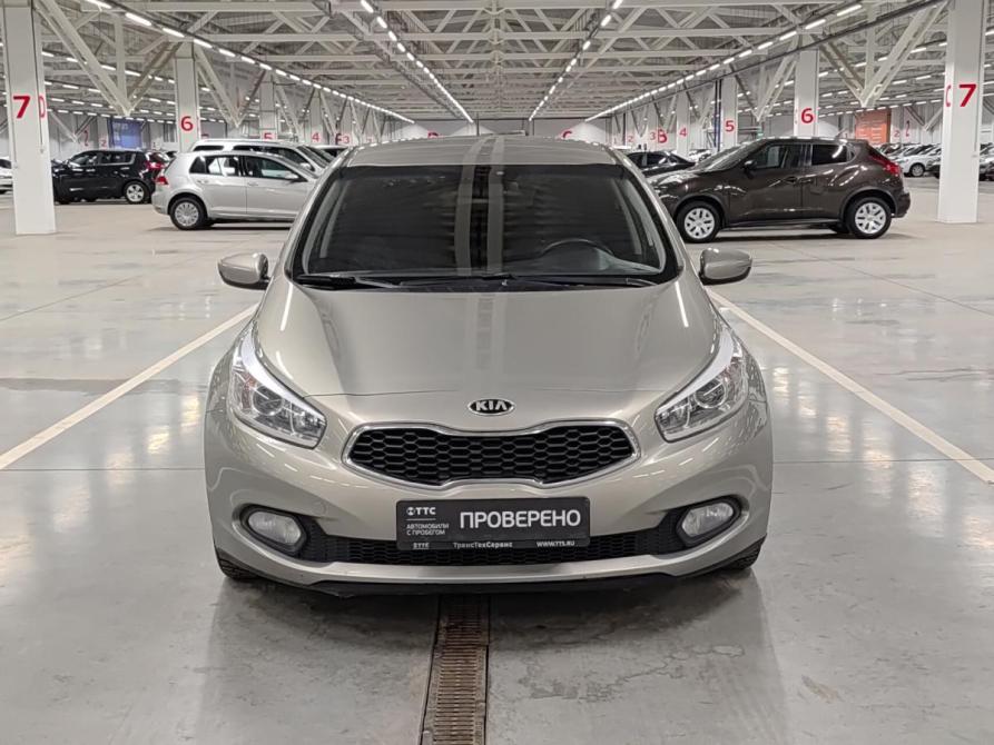 Kia Ceed II Казань  - изображение 2