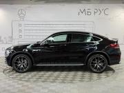 Mercedes-Benz GLC Coupe AMG I (C253) Рестайлинг Москва  - изображение 38